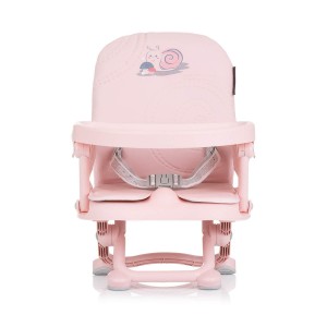 Chipolino Booster Chair Lollipop Flamingo Chipolino Booster Chair Lollipop Flamingo