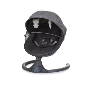 Chipolino Swing Cradle Nest Granite Chipolino Swing Cradle Nest Granite