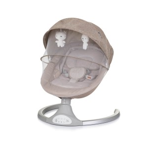 Chipolino Swing Cradle Nest Macadamia Chipolino Swing Cradle Nest Macadamia