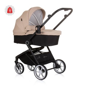 Chipolino Travel System Linea Macadamia Chipolino Travel System Linea Macadamia