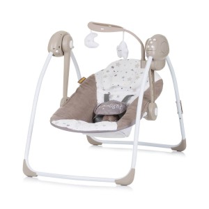 Chipolino Swing Moonlight Macadamia