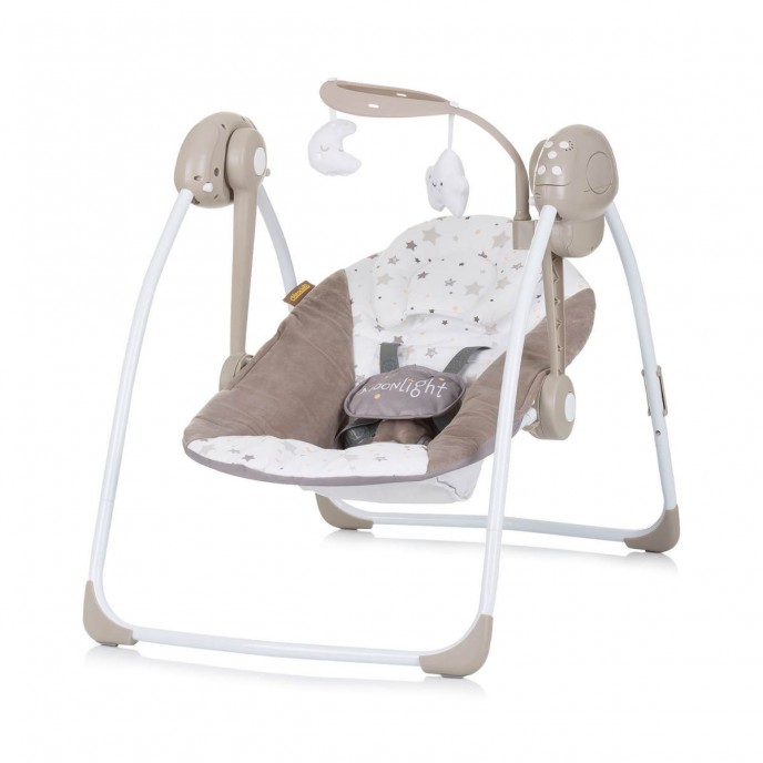 Chipolino Swing Moonlight Macadamia