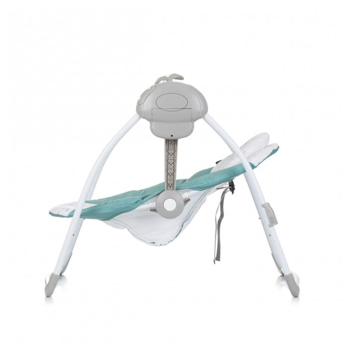 Chipolino Swing Moonlight Pastel Green