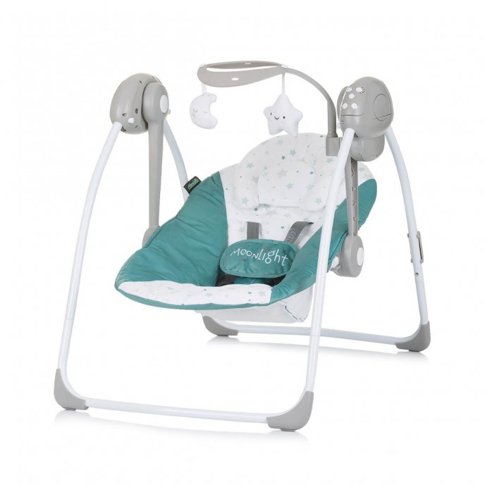 Chipolino Swing Moonlight Pastel Green