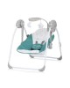 Chipolino Swing Moonlight Pastel Green