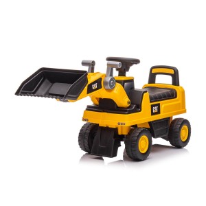 Chipolino Ride on Truck CAT Loader Chipolino Ride on Truck CAT Loader
