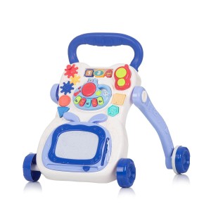 Chipolino Activity Walker Funny Game Blue Chipolino Activity Walker Funny Game Blue