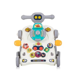 Chipolino Activity Walker 3 in 1 Car Multi Chipolino Activity Walker 3 in 1 Car Multi