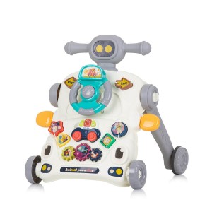 Chipolino Activity Walker 3 in 1 Car Multi Chipolino Activity Walker 3 in 1 Car Multi