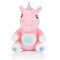 Chipolino Plush Night Light with Music Unicorn Chipolino Plush Night Light with Music Unicorn