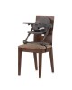 Chipolino Booster Chair Muffin Granite Chipolino Booster Chair Muffin Granite