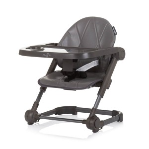 Chipolino Booster Chair Muffin Granite Chipolino Booster Chair Muffin Granite