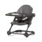 Chipolino Booster Chair Muffin Granite Chipolino Booster Chair Muffin Granite
