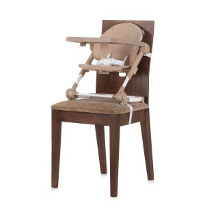 Chipolino Booster Chair Muffin Macadamia Chipolino Booster Chair Muffin Macadamia