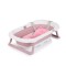 Chipolino Foldable Bath with Support Isla Pink Chipolino Foldable Bath with Support Isla Pink