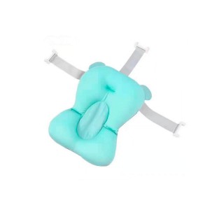 Chipolino Bath Net and Cushion Multi Blue Chipolino Bath Net and Cushion Multi Blue