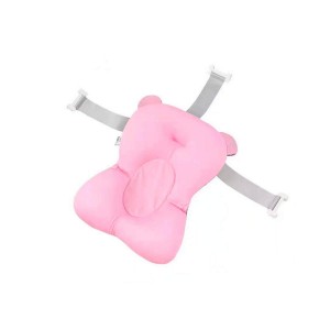 Chipolino Bath Net Cushion Multi Pink Chipolino Bath Net Cushion Multi Pink