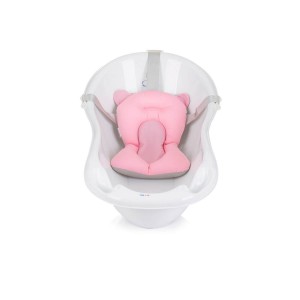 Chipolino Bath Net Cushion Multi Pink Chipolino Bath Net Cushion Multi Pink