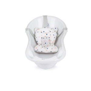 Chipolino Bath Net Cushion Multi Stars