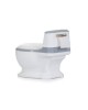 Chipolino Toilet Potty Lux Grey Chipolino Toilet Potty Lux Grey