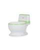 Chipolino Toilet Potty Lux Green