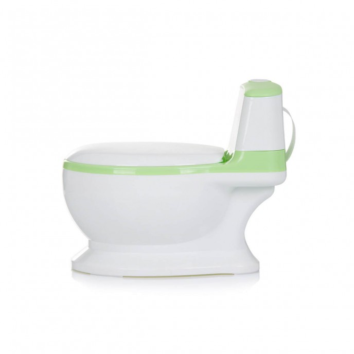 Chipolino Toilet Potty Lux Green