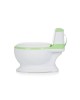 Chipolino Toilet Potty Lux Green