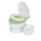 Chipolino Toilet Potty Lux Green