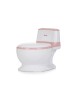 Chipolino Toilet Potty Lux Pink Chipolino Toilet Potty Lux Pink