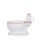 Chipolino Toilet Potty Lux Pink Chipolino Toilet Potty Lux Pink