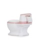 Chipolino Toilet Potty Lux Pink Chipolino Toilet Potty Lux Pink