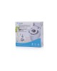 Chipolino Foldable Travel Potty Viaggio Blue Chipolino Foldable Travel Potty Viaggio Blue
