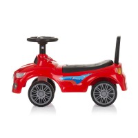 Chipolino Ride On Car Sprinter Red