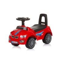 Chipolino Ride On Car Sprinter Red