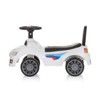 Chipolino Ride On Car Sprinter White