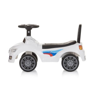 Chipolino Ride On Car Sprinter White Chipolino Ride On Car Sprinter White