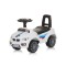Chipolino Ride On Car Sprinter White Chipolino Ride On Car Sprinter White