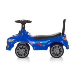 Chipolino Ride On Car Sprinter Blue Chipolino Ride On Car Sprinter Blue
