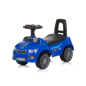 Chipolino Ride On Car Sprinter Blue Chipolino Ride On Car Sprinter Blue