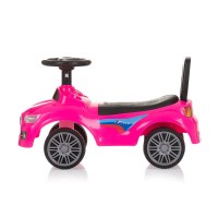Chipolino Ride On Car Sprinter Pink