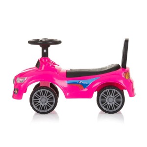 Chipolino Ride On Car Sprinter Pink Chipolino Ride On Car Sprinter Pink