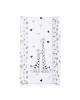 Chipolino Changing Pad Comfort Giraffe Grey Chipolino Changing Pad Comfort Giraffe Grey