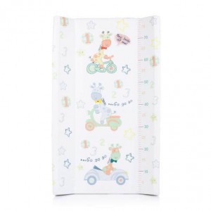 Chipolino Changing Pad Comfort Three Giraffes Chipolino Changing Pad Comfort Three Giraffes