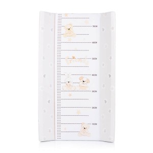 Chipolino Changing Pad Comfort Friends Beige Chipolino Changing Pad Comfort Friends Beige
