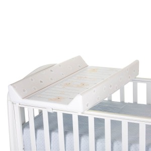 Chipolino Changing Pad Comfort Friends Beige Chipolino Changing Pad Comfort Friends Beige