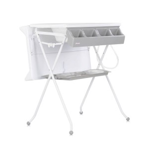 Chipolino Changing Unit Aqua Giraffe