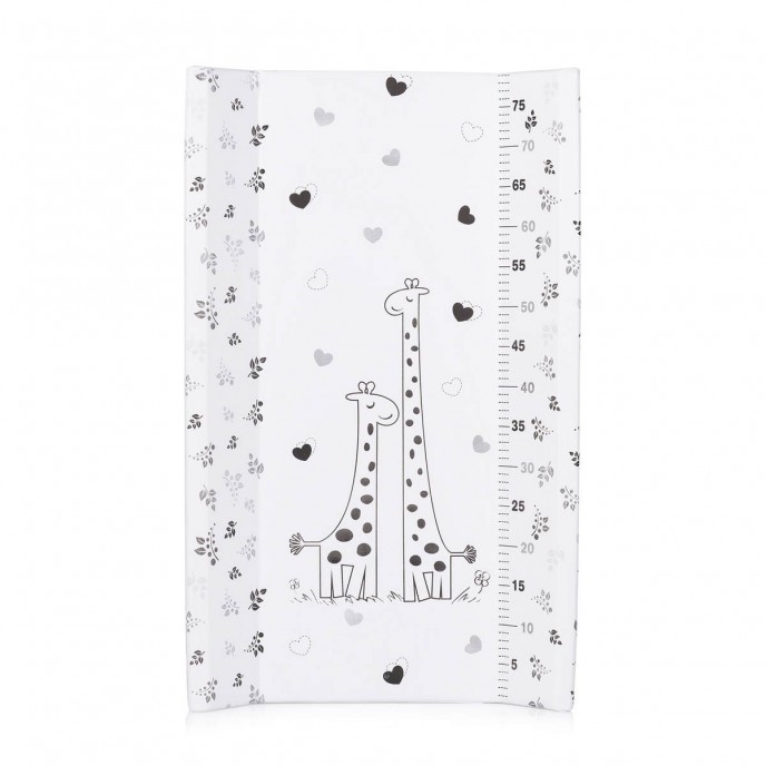 Chipolino Changing Unit Aqua Giraffe