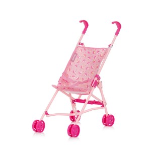 Chipolino Doll Stroller Lily Cupcakes