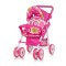 Chipolino Doll Stroller Dolly Multicolour Chipolino Doll Stroller Dolly Multicolour