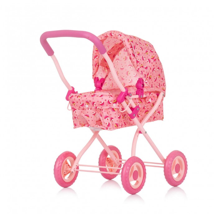Chipolino Doll Stroller Emily Cupcakes Chipolino Doll Stroller Emily Cupcakes
